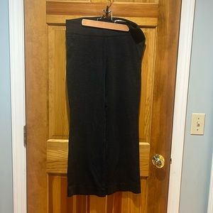 Cabi Pants Size 4 Dark Gray